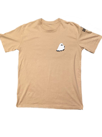 Tan Exspiravit Shirt